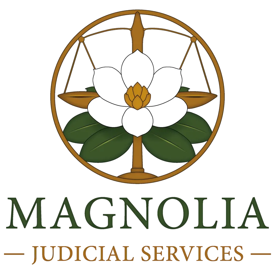 MAGNOLIA JUDICIAL SERVICES
