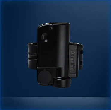 Omnilink OM500 Reliable Offender Tracking