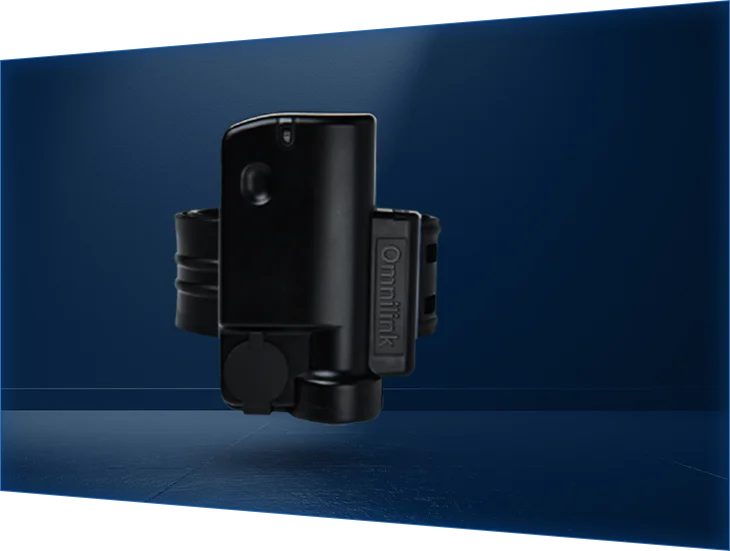 GPS Ankle Monitoring