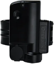 Omnilink OM500 GPS Monitor