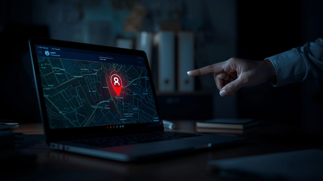 Missed Curfew Alerts: Immediate Arrest Risk with GPS Tracking