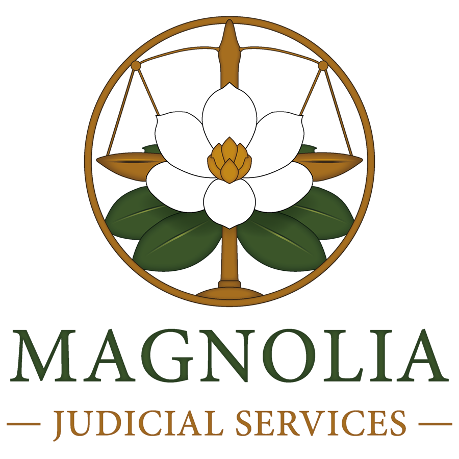 MAGNOLIA JUDICIAL SERVICES