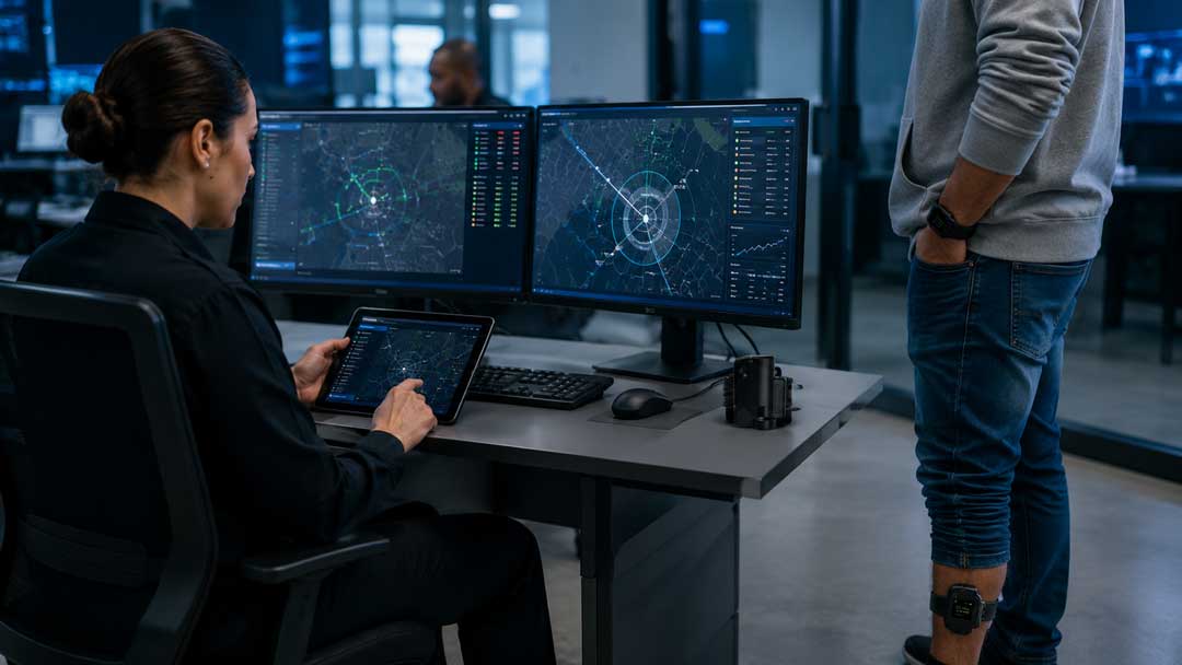 Will Probation GPS Tracking Continue Advancing in 2026?