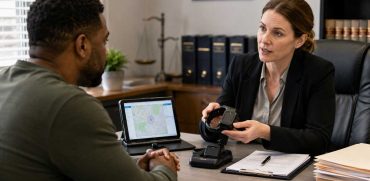 Common Questions About Probation GPS Monitoring in Louisiana