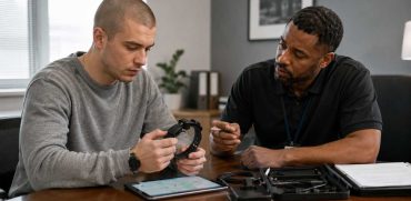 Steps to Troubleshoot Probation GPS Tracking Failures